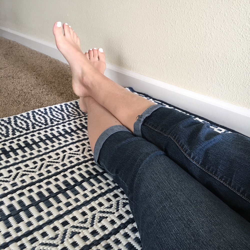 Jean Capris 👖🕶🌴☀️